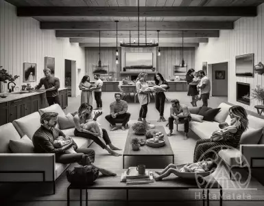 Summary: The premiere of 'Valley' on Bravo is not sparkling escapism