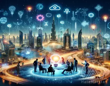 UAE launches program to strengthen intellectual property