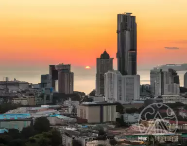 Thailand's real estate boom: the impact of Chinese investment