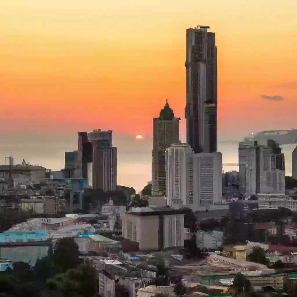 Реальный бум недвижимости в Таиланде: влияние китайских инвестиций