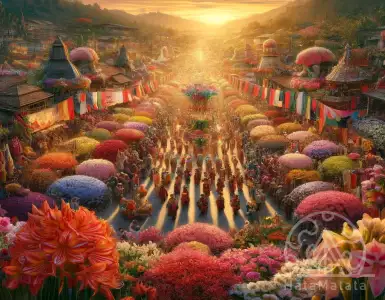 Tomohon is Indonesia's hidden treasure: Speaker of the House of Representatives