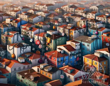 Portugal removes tax incentives for foreign residents due to the housing crisis.