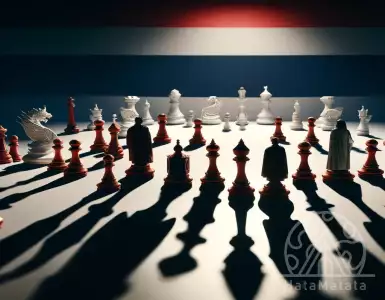 Thailand's opposition parties resolve dispute over role of House speaker