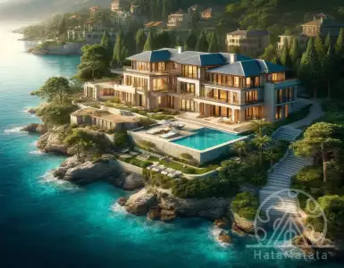 Buying luxury properties in Montenegro: safe investments and unique benefits