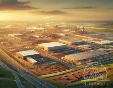 PNK Group USA announces the construction of PNK Park Valley View in Pennsylvania.