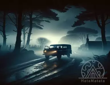 The woman found dead in Costesay was a visitor from Thailand.