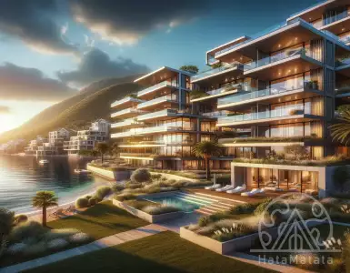 Stans with a sea view for 45 thousand euros: the cheapest properties.