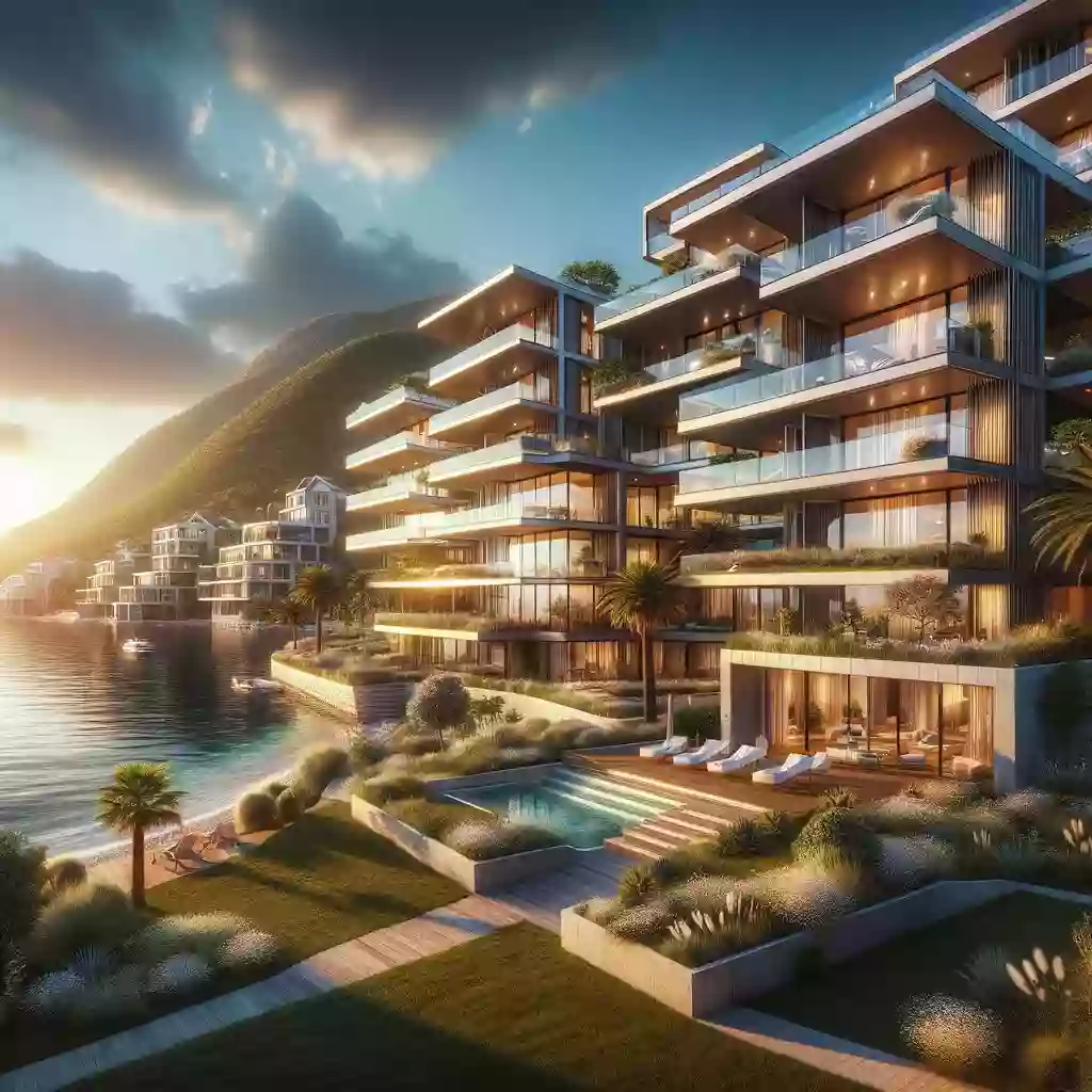 Станы с видом на море за 45 тыс. евро: самые дешевые объекты недвижимости.