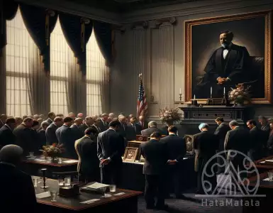 Influential House Speaker Richard Smith: Praise from both parties after his death