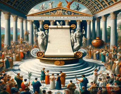 ENFIA property tax simplification in Greece for property owners.