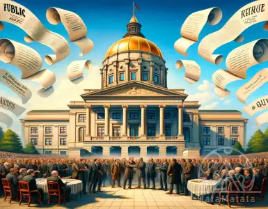 House passes immigrant law after UGA student killed on Crossroads Day