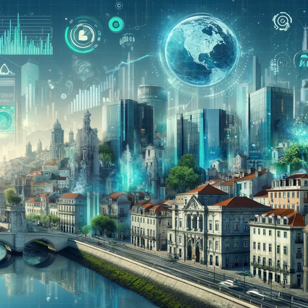 Prices, rents and interest rates: the real estate market in 2024.