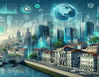 Prices, rents and interest rates: the real estate market in 2024.