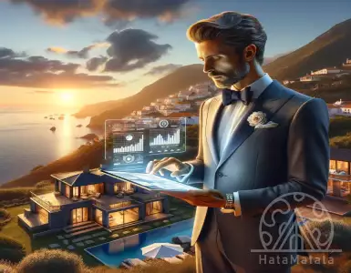 Invest or live in Portugal? Warren Buffett helps - andmobile company