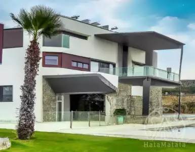 "June sales of the most expensive real estate properties""