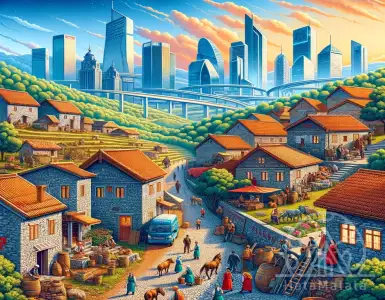 Chinese wind farms in Bosnia highlight conflicting interests and corruption in the Balkans