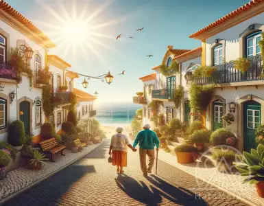 Retirement in Portugal: Cost of living, real estate and new tax reforms