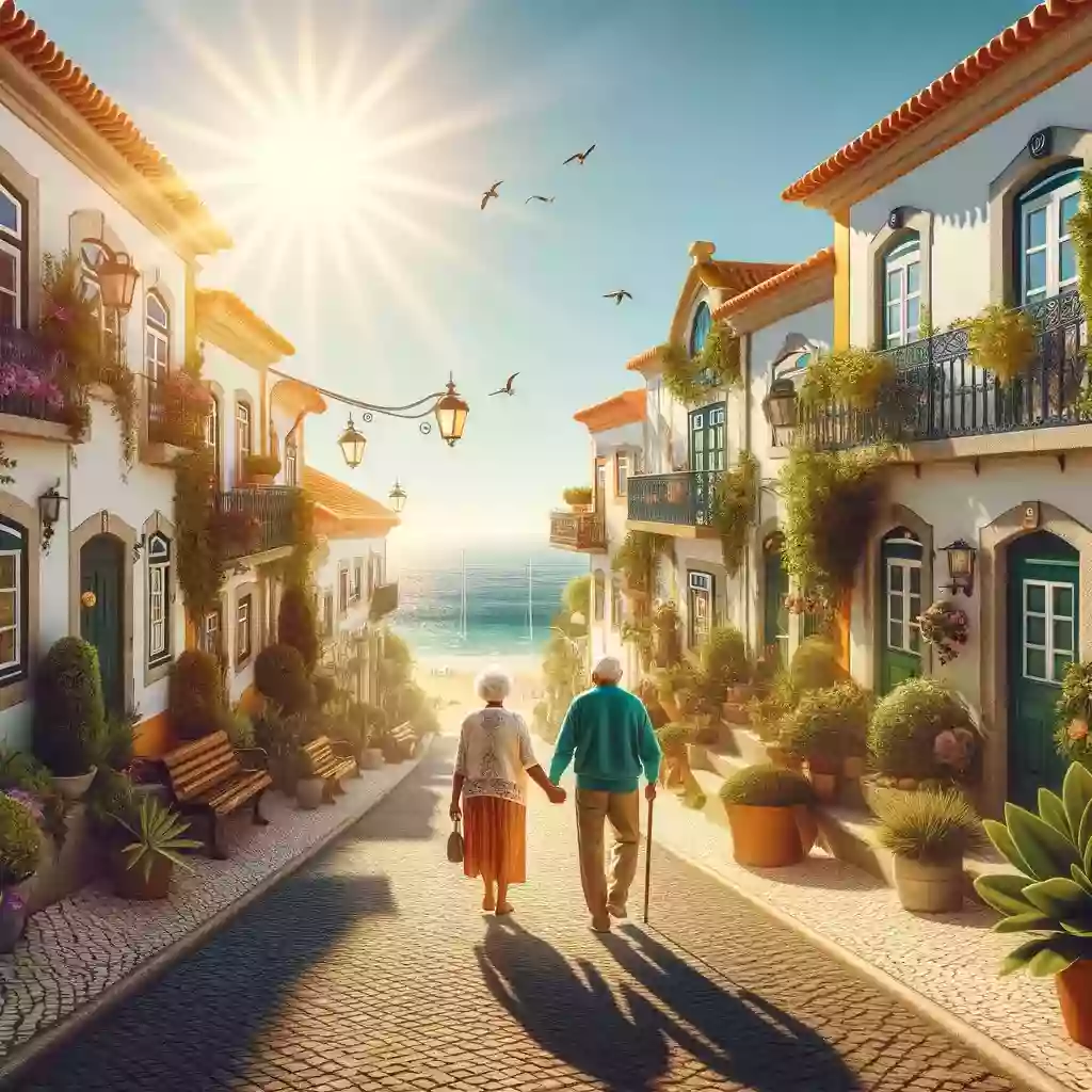 Выход на пенсию в Португалии: Стоимость жизни, недвижимость и новые налоговые реформы