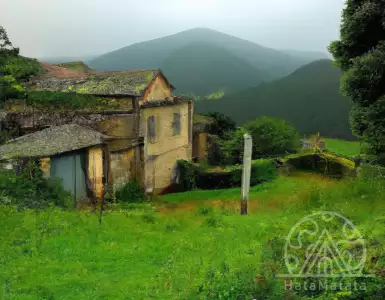 Spanish hamlet for £142,000 - almost four times cheaper than an apartment in London