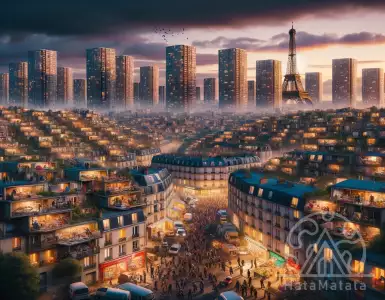 How to revitalize real estate in France