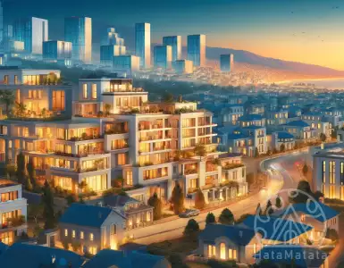 Greece: Golden visa only for properties over 120 sq. m.