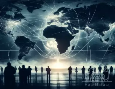 U.S. sanctions on North Korea target individuals and firms in Russia, China and the UAE.