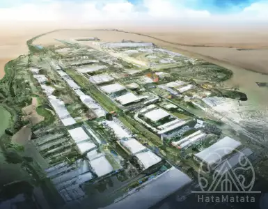 Sustainability initiatives in real estate under Vitix and Dubai Solar Energy