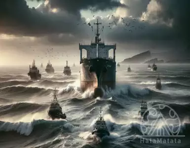 U.S. lawmakers are calling on the White House to punish South Africa for supporting Russia.