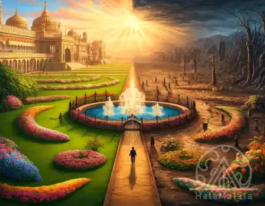 Summary of "The Regime," episode 3: The Heroes Banquet.