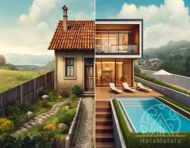 The 25 cheapest places to buy a house in Portugal