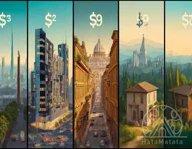 Real estate market: prices in southern cities are rising as fast as in Milan.