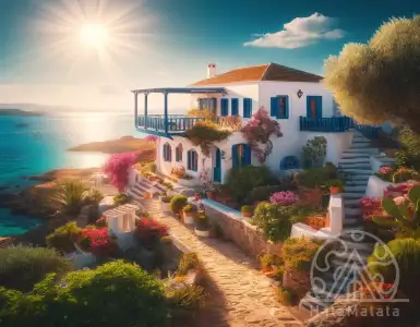 Golden visa: new conditions - thresholds of height