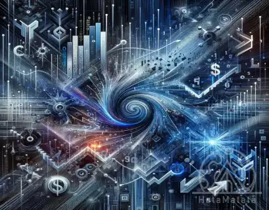 AI could raise the neutral rate of interest in the economy.