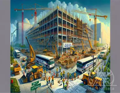 U.S. Valor Real Estate | Batavsky