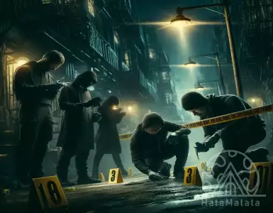 Robbers laundering money through real estate in Serbia: an extended investigation.