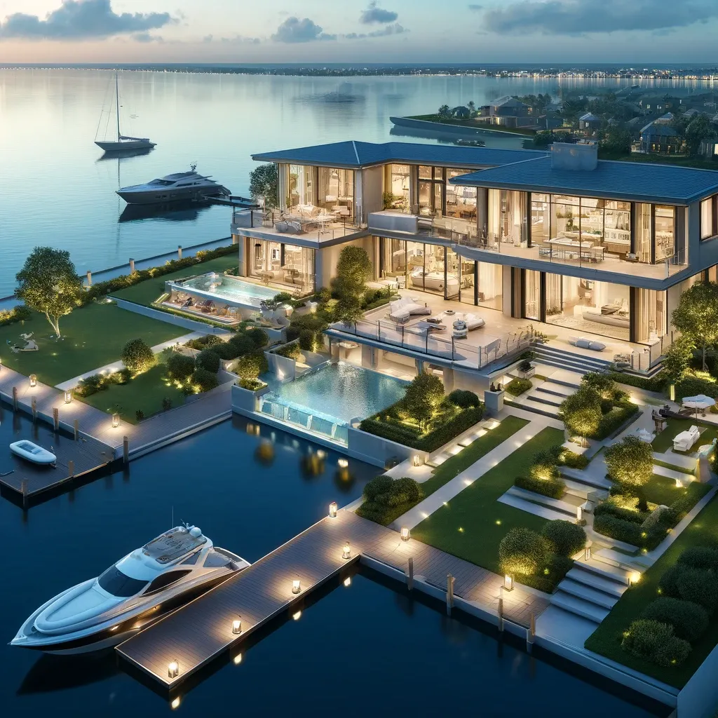 От Тайваня до США: лучшие мировые сделки с недвижимостью - realestate.com.au