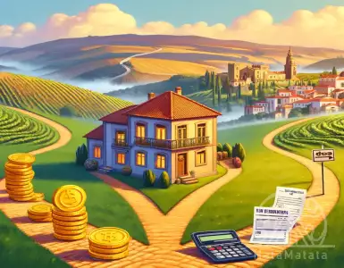 Buying or renting a house in Portugal in 2023: which is better?