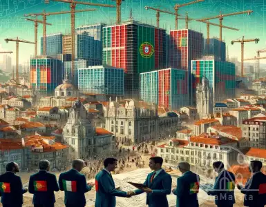 American investors are active in the real estate market in Portugal