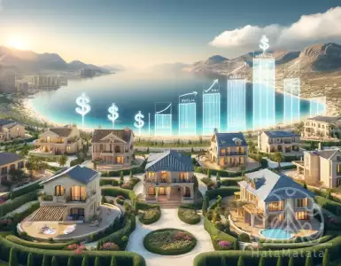 The province of Alicante: profitable investments in housing in Spain.