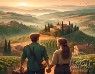 An American couple buys a house in a "forgotten region" of Italy. Here's what happened next.