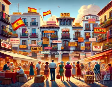 Buying cash: speculation in the wake of the mortgage company debacle