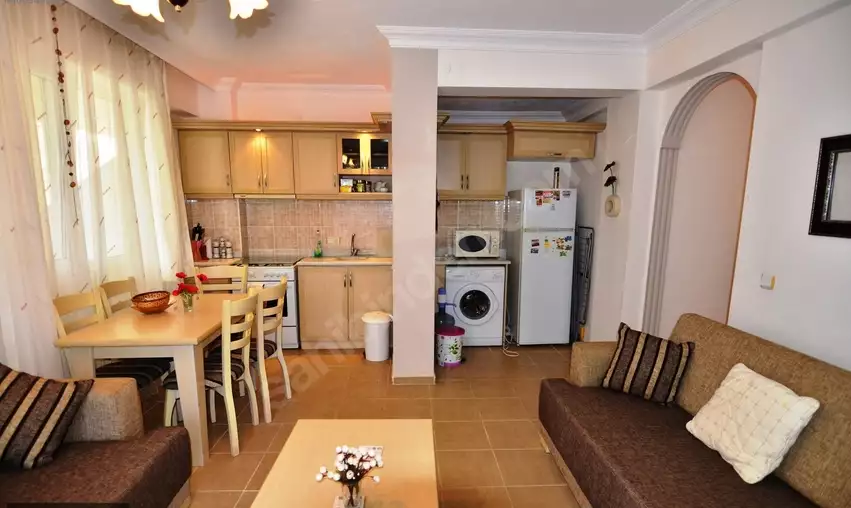 Apartments in Didim (2+1), Aydın province. Turkey.