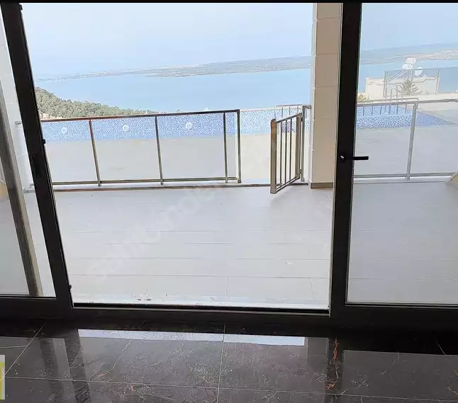 Apartments in Didim (2+1), Aydın province. Turkey.