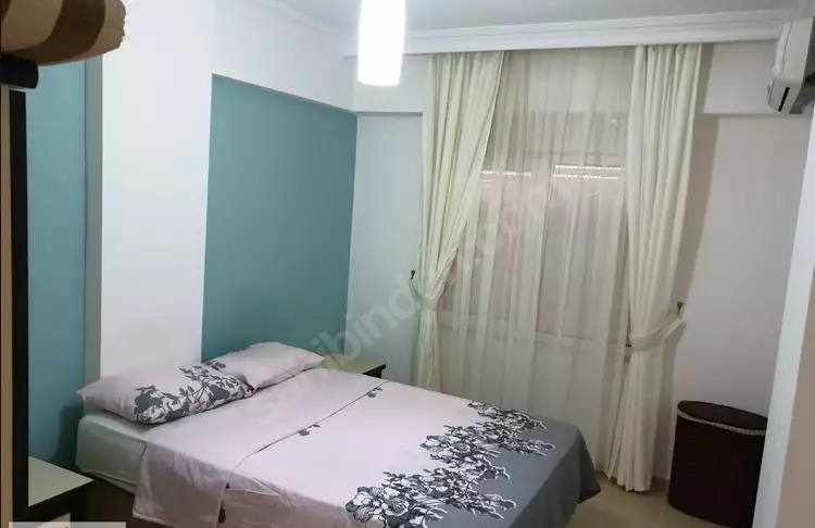 Apartments in Didim (2+1), Aydın province. Turkey.