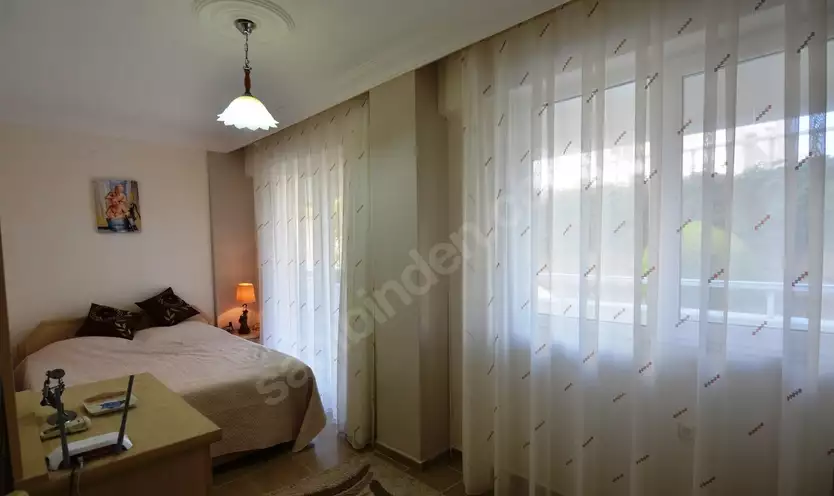 Apartments in Didim (2+1), Aydın province. Turkey.