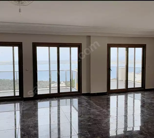 Apartments in Didim (2+1), Aydın province. Turkey.