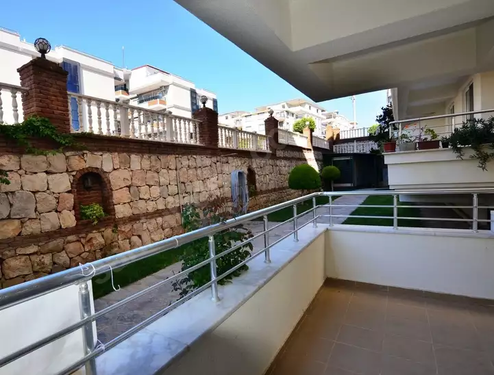 Apartments in Didim (2+1), Aydın province. Turkey.