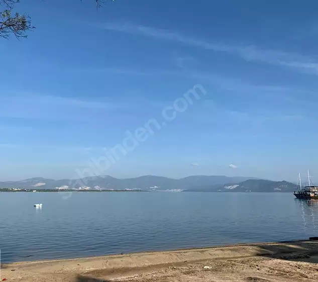 Apartments in Didim (2+1), Aydın province. Turkey.