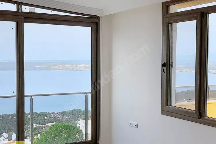 Apartments in Didim (2+1), Aydın province. Turkey.