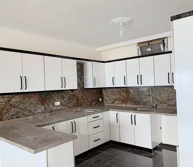 Apartments in Didim (2+1), Aydın province. Turkey.